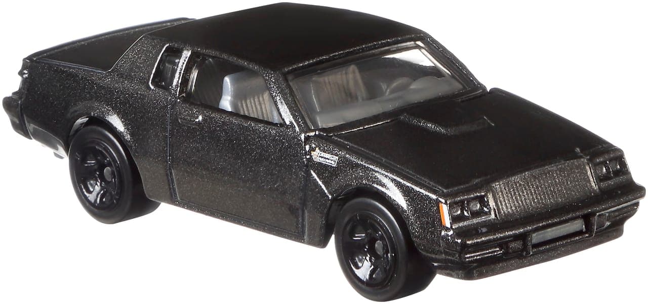 Buick Grand National 4