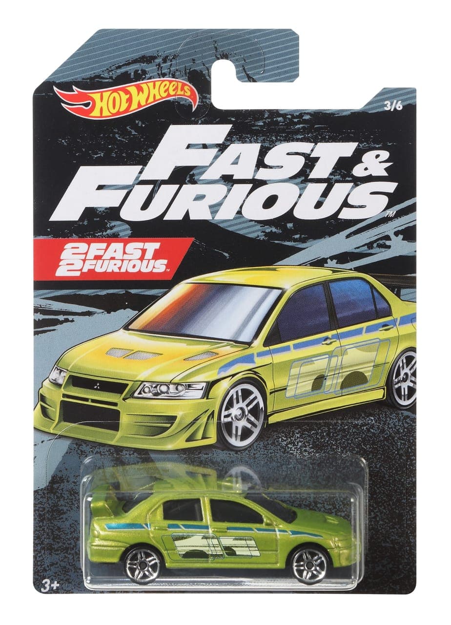 MITSUBISHI LANCER EVOLUTION 2