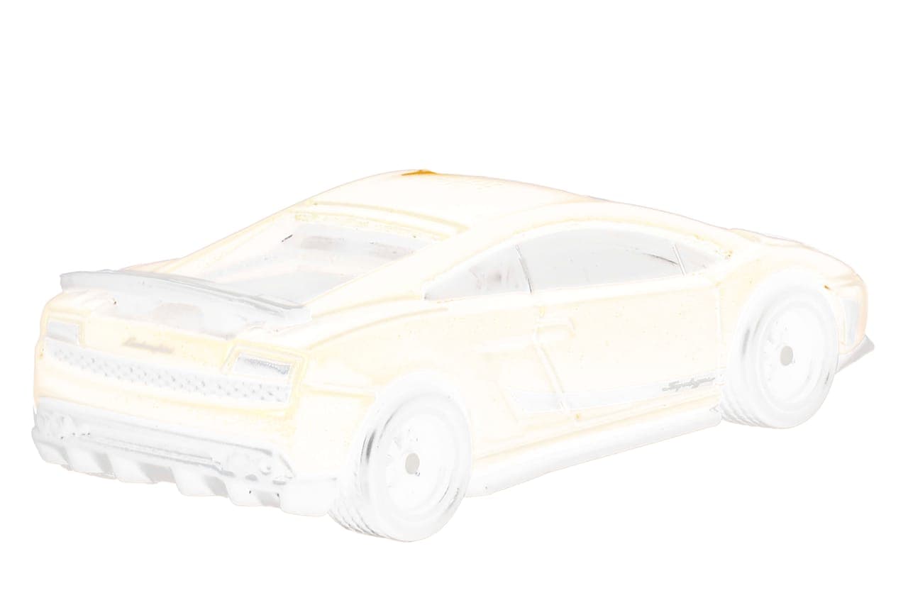Lamborghini Gallardo LP 570-4 Superleggera 3