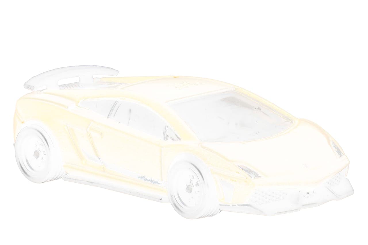 Lamborghini Gallardo LP 570-4 Superleggera 4