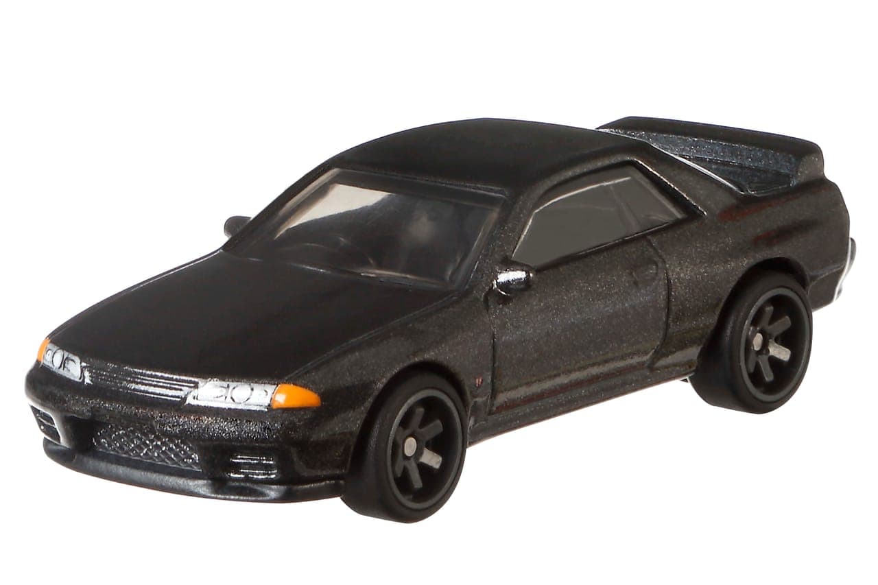 Nissan Skyline GT-R (BNR32)