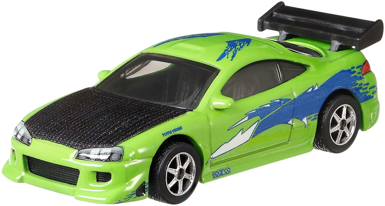 '95 Mitsubishi Eclipse