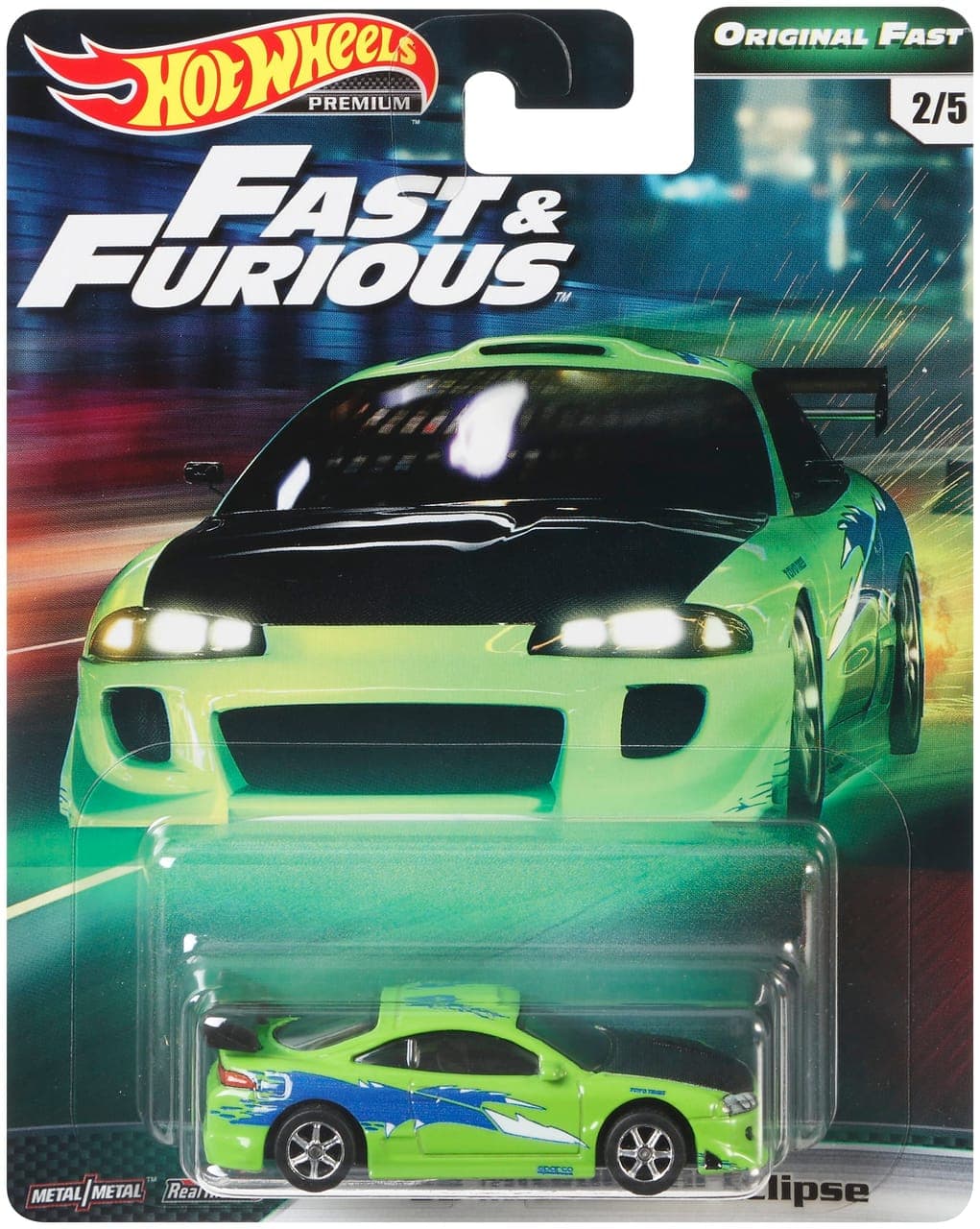 '95 Mitsubishi Eclipse 2