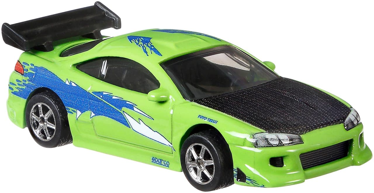 '95 Mitsubishi Eclipse 4
