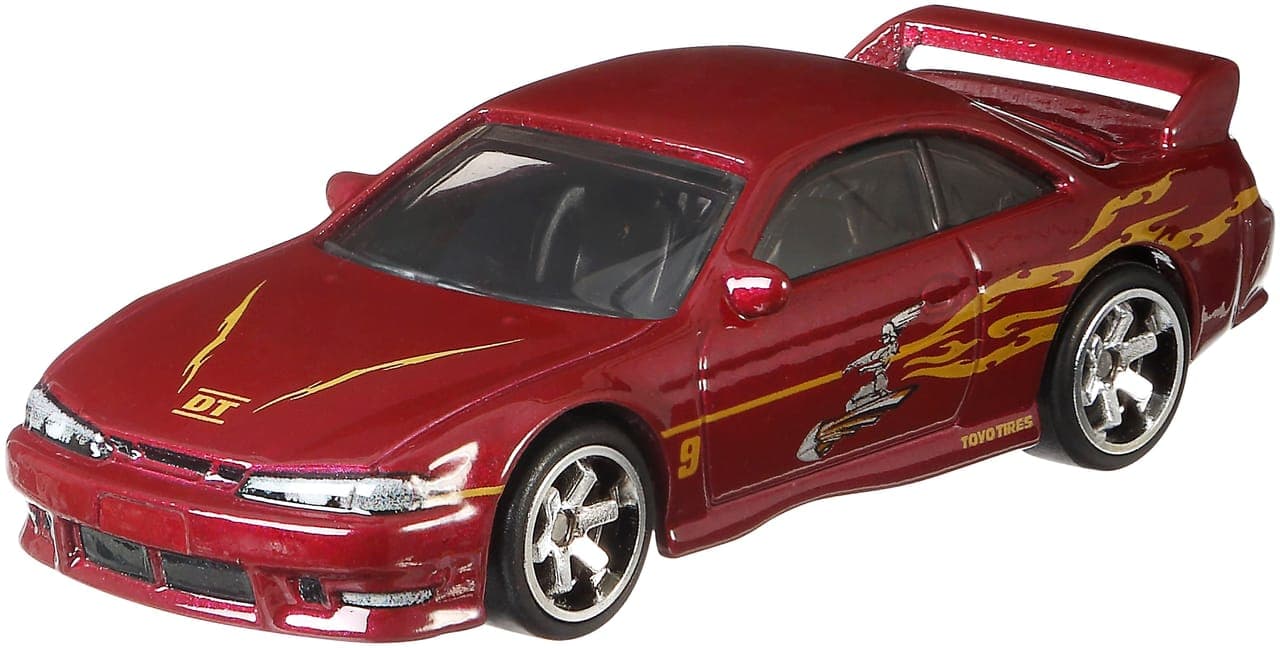 Nissan 240SX (S14)