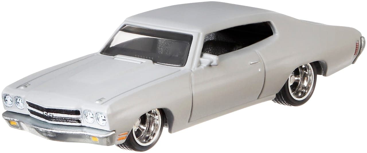 1970 Chevrolet Chevelle SS