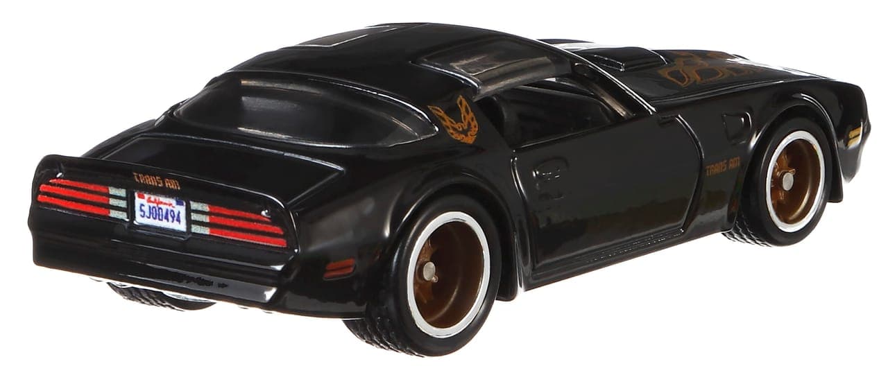 '77 Pontiac Firebird T/A 3