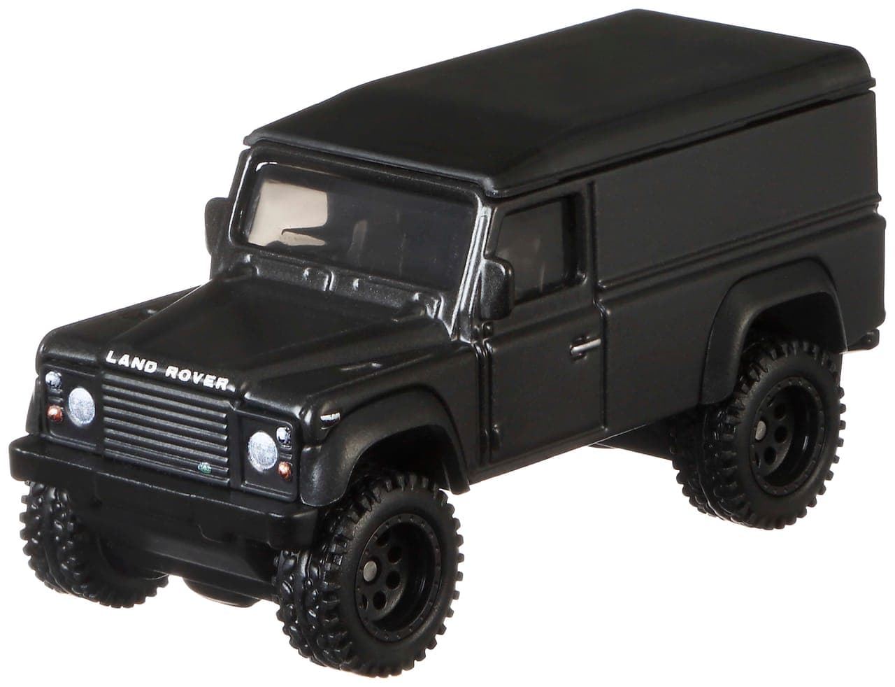 Land Rover Defender 110 Hard Top