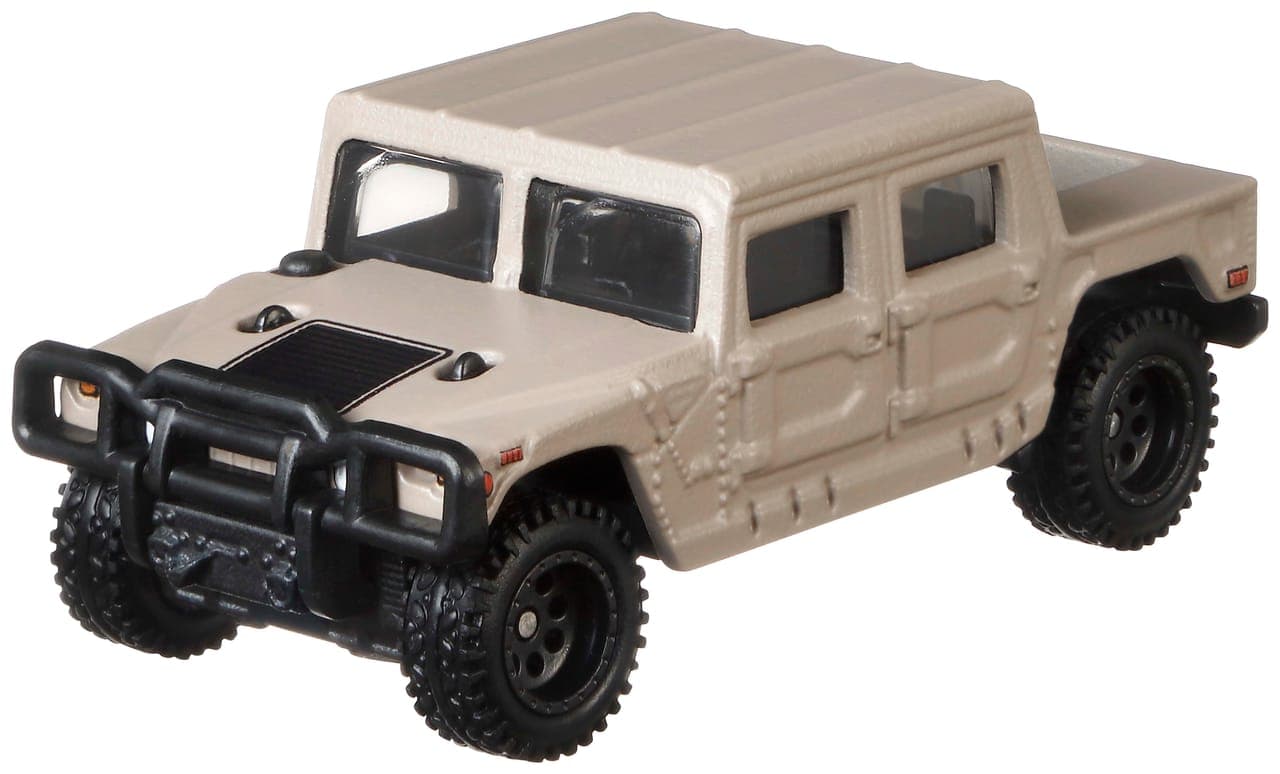 Hummer H1