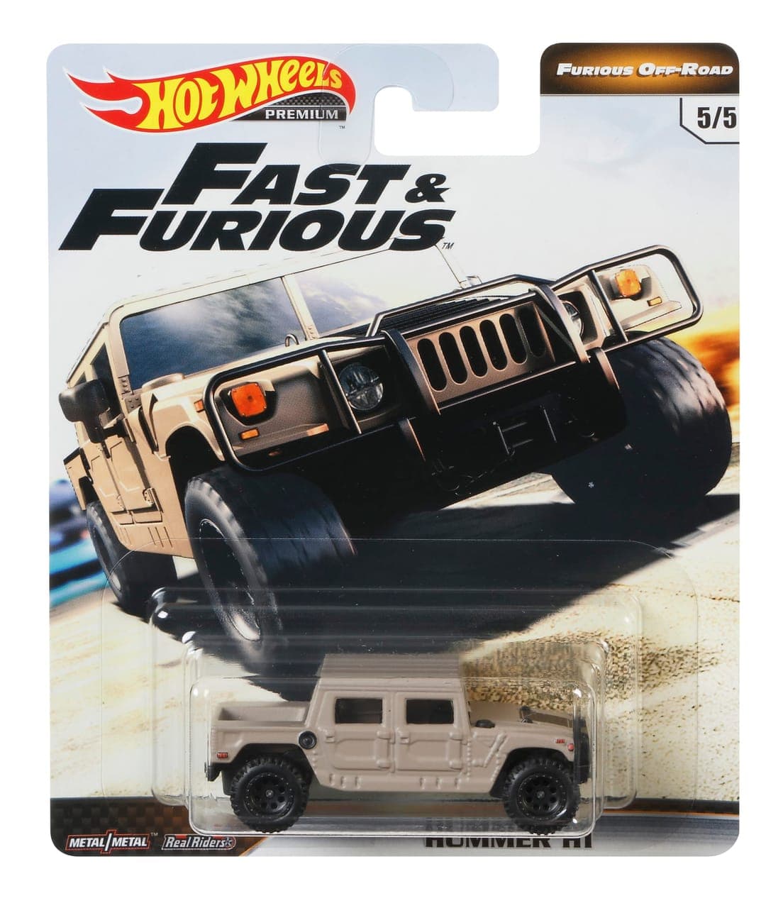 Hummer H1 2