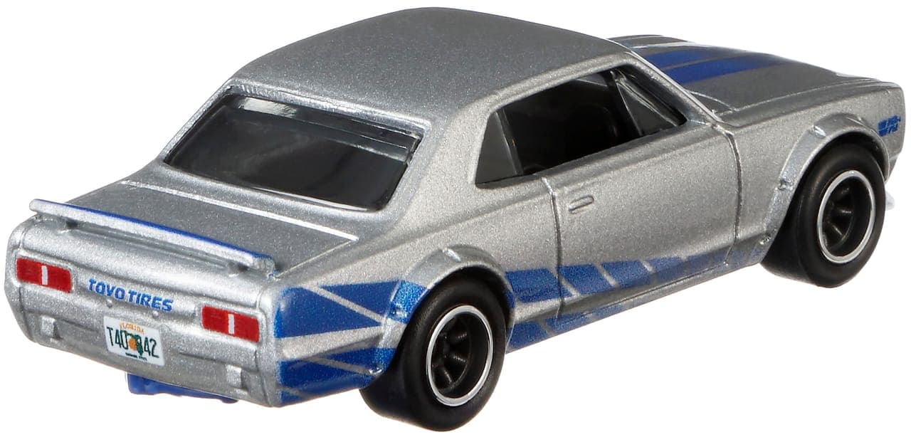 NISSAN SKYLINE HT 2000GT-X 3