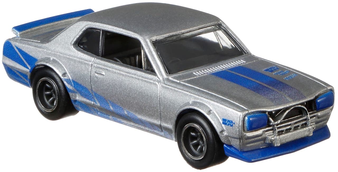 NISSAN SKYLINE HT 2000GT-X 4