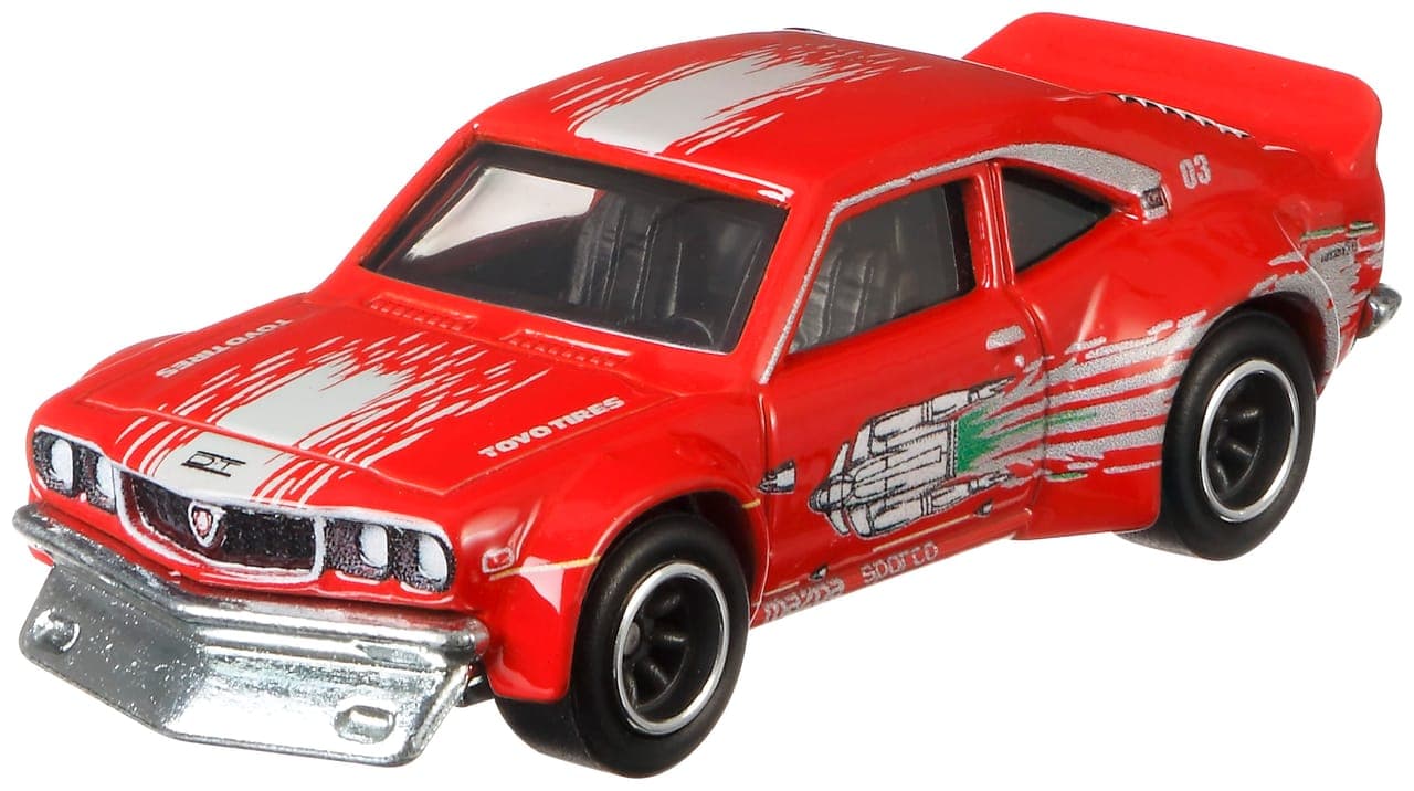 Mazda RX-3