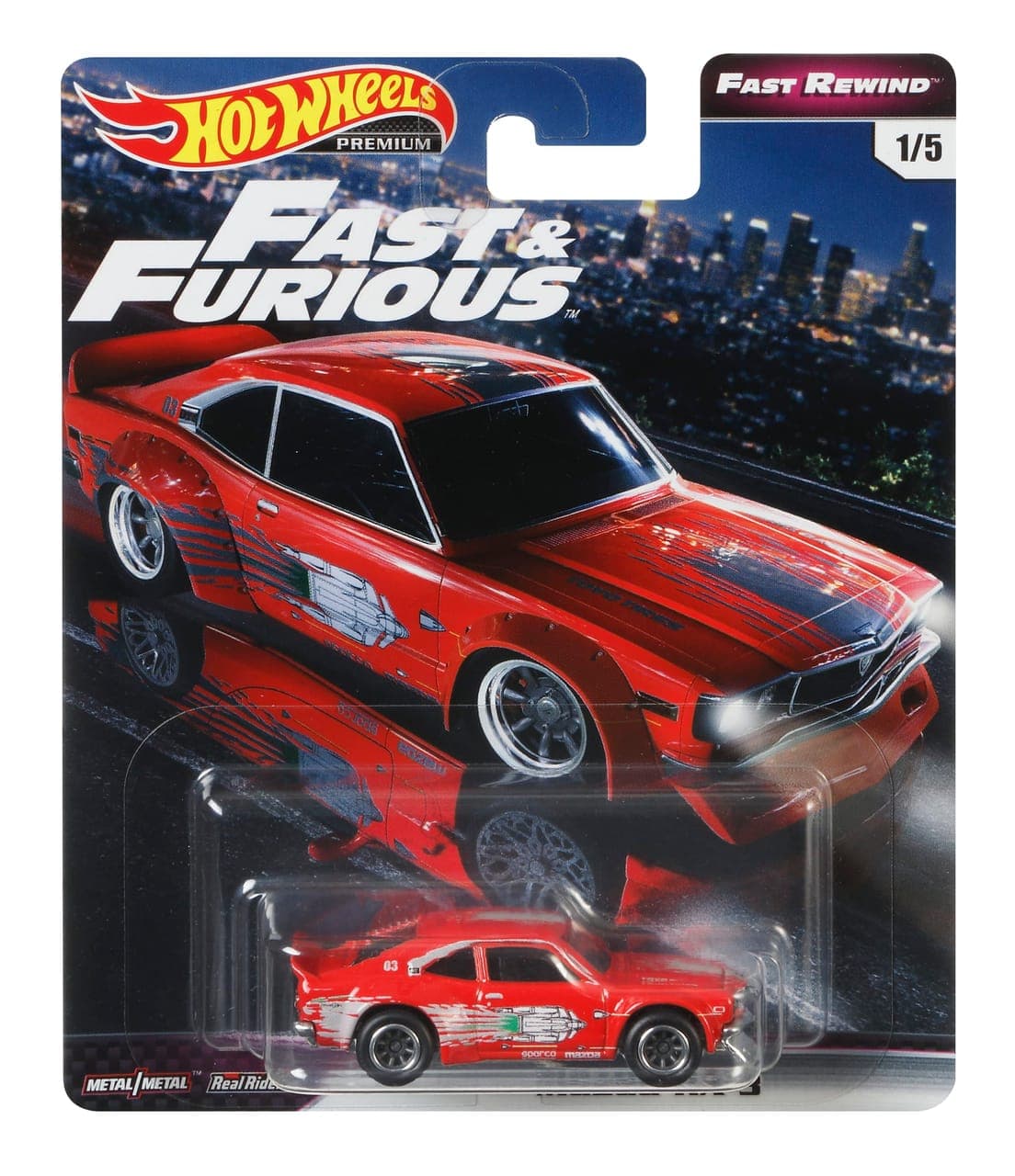 Mazda RX-3 2