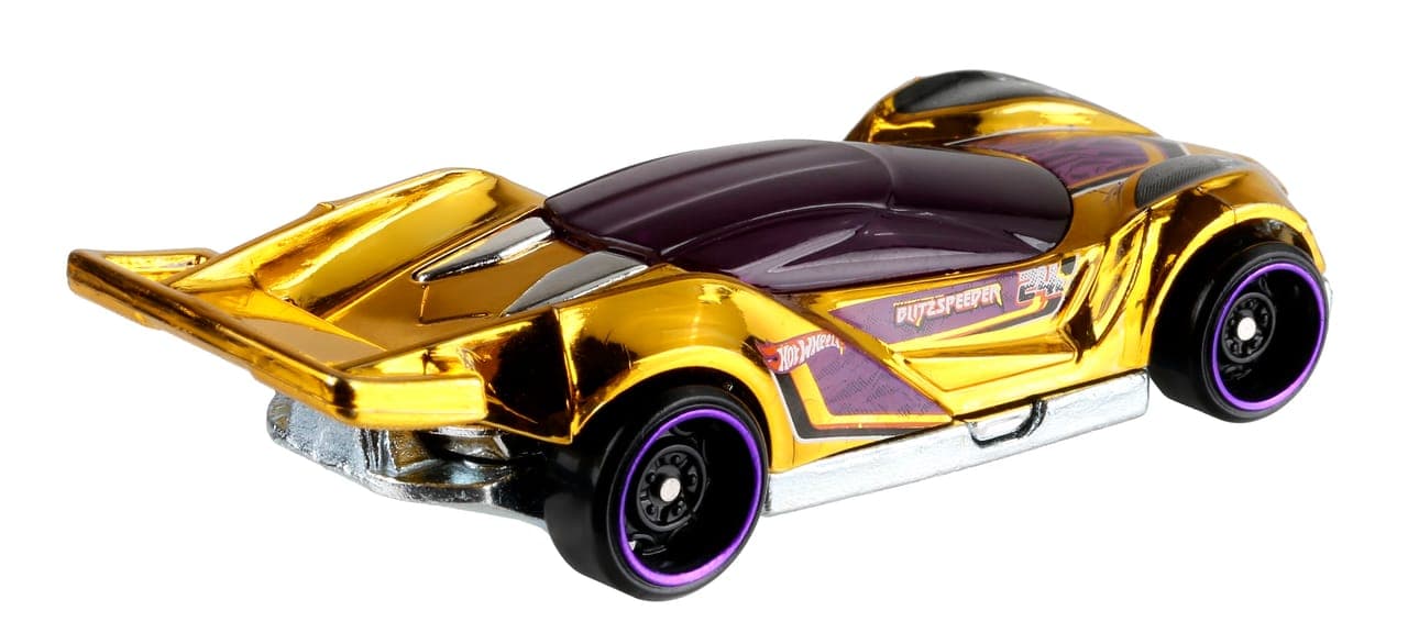 Blitzspeeder 2
