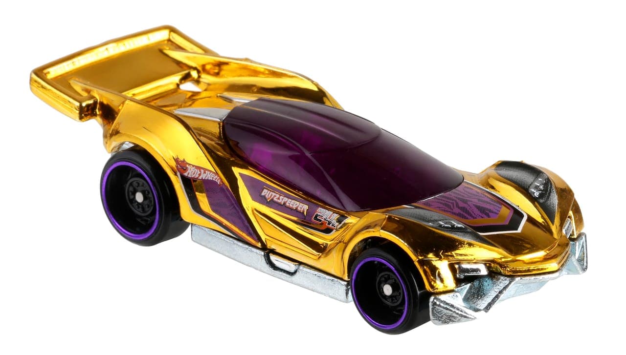 Blitzspeeder 3