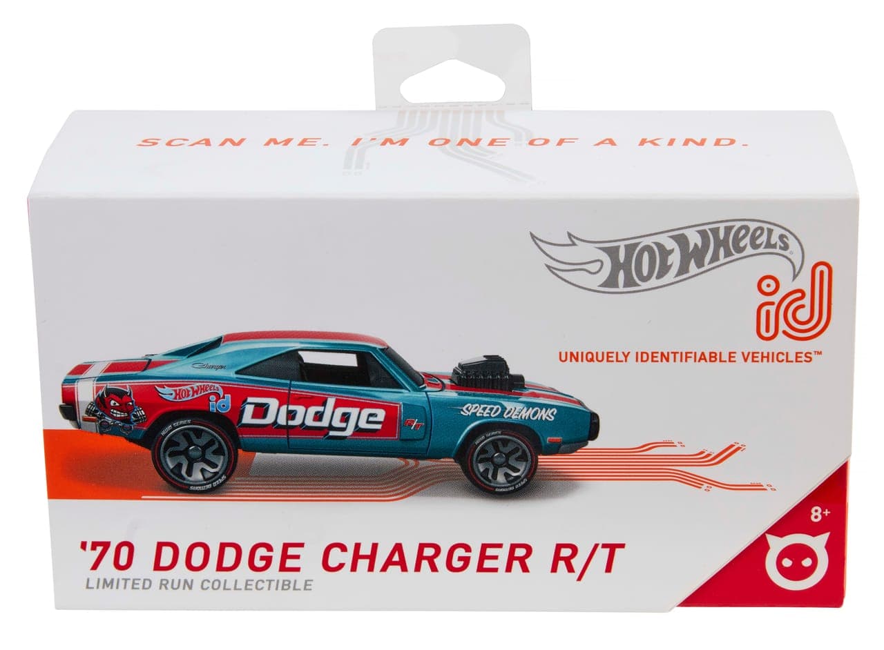 '70 Dodge Charger R/T 2