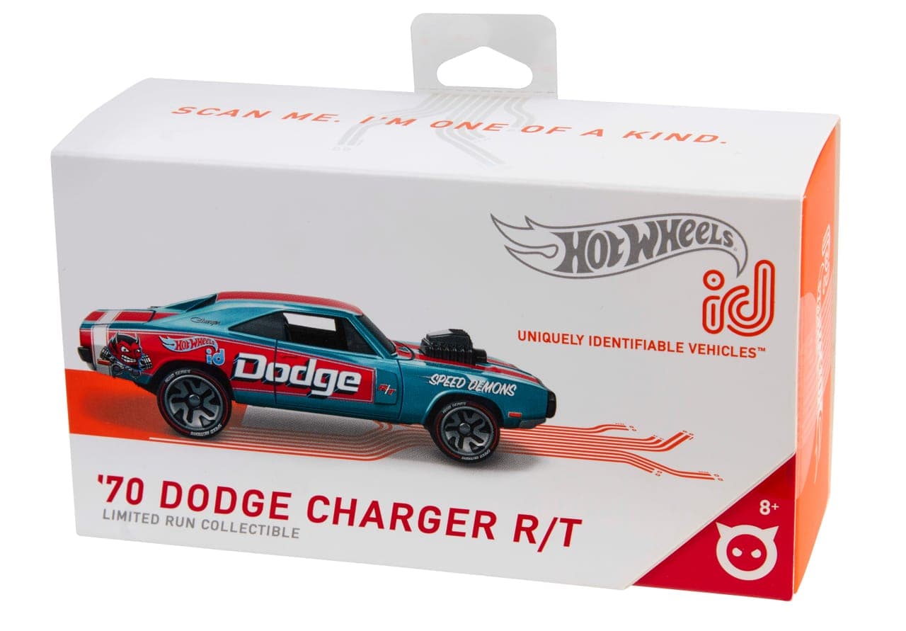 '70 Dodge Charger R/T 7