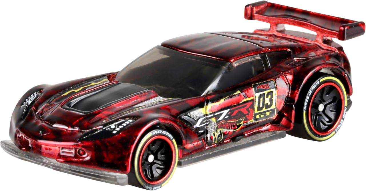 2014 CORVETTE C7.R