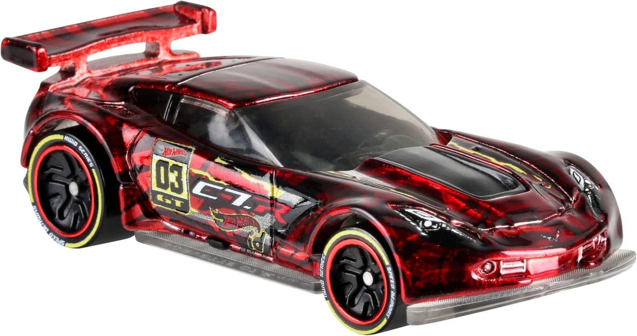 2014 CORVETTE C7.R 4