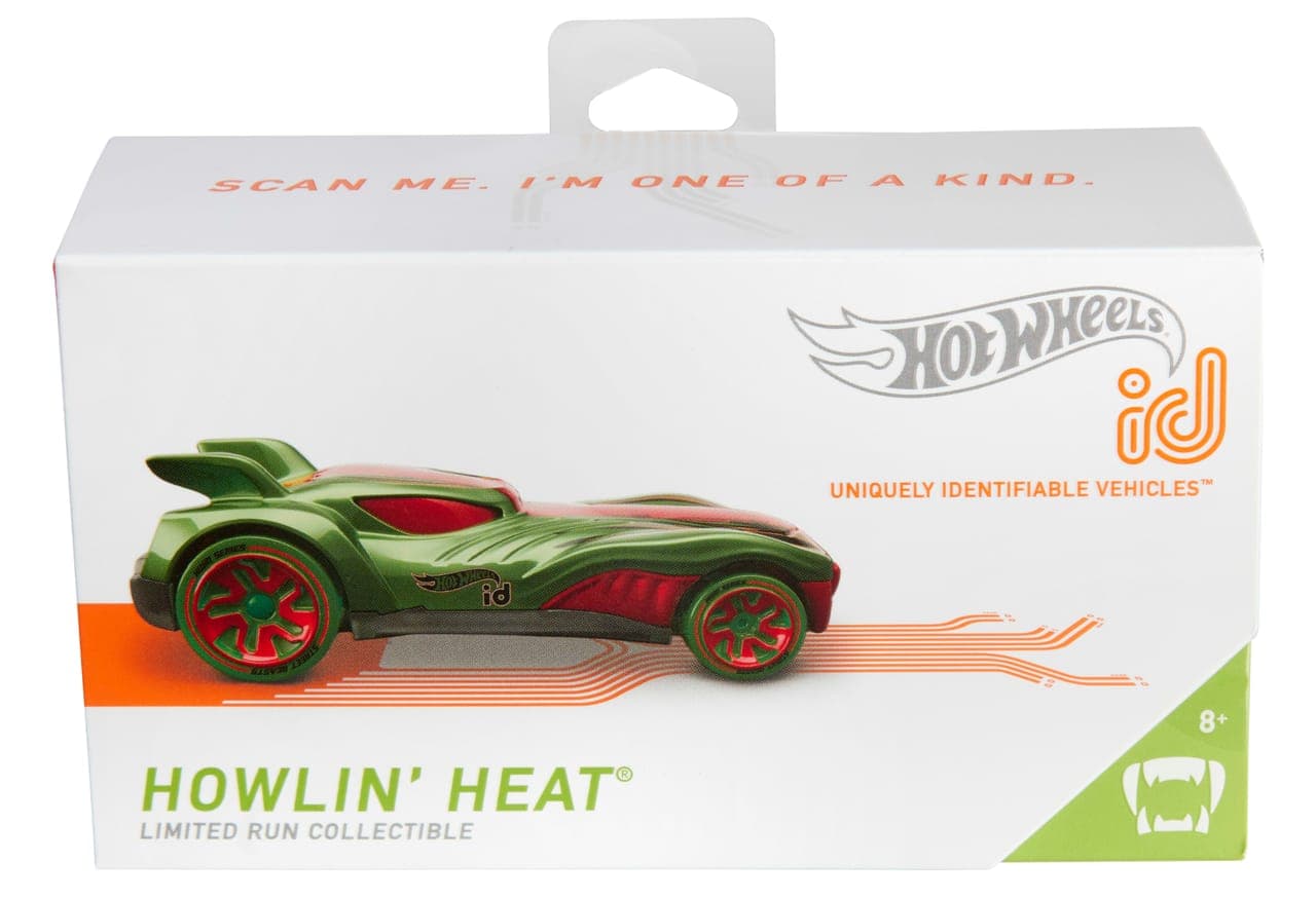 Howlin' Heat 2