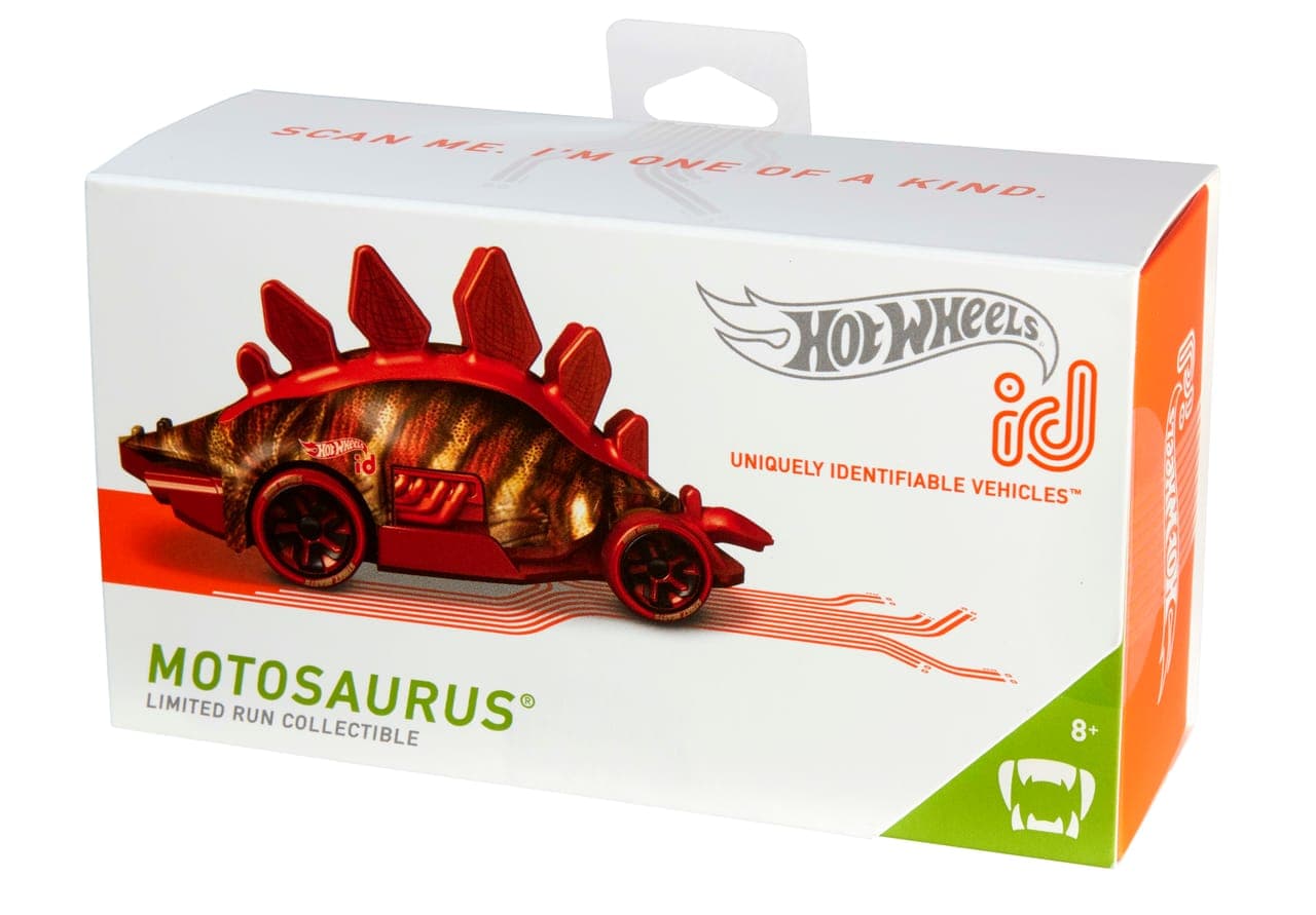 Motosaurus