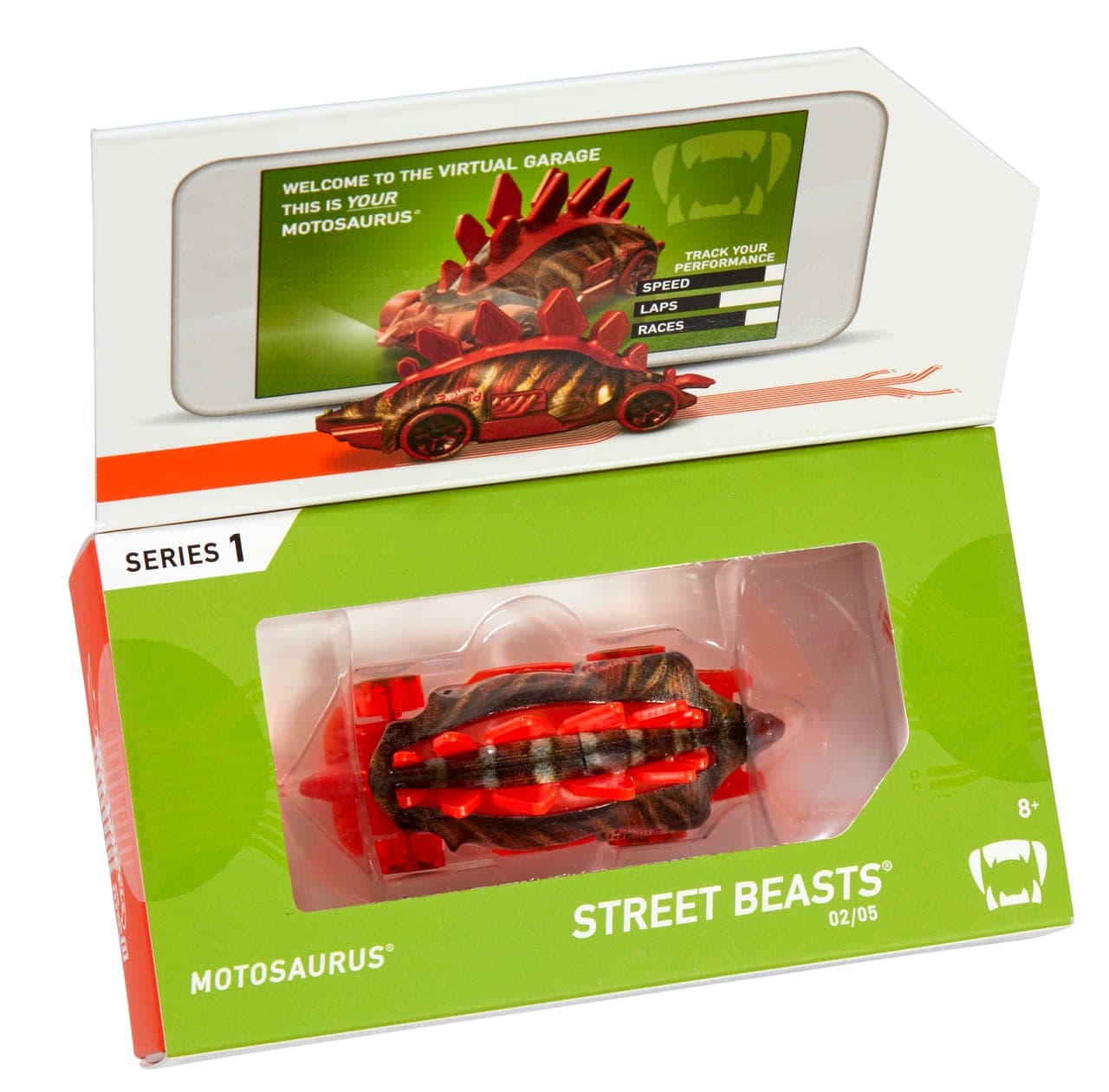 Motosaurus 2