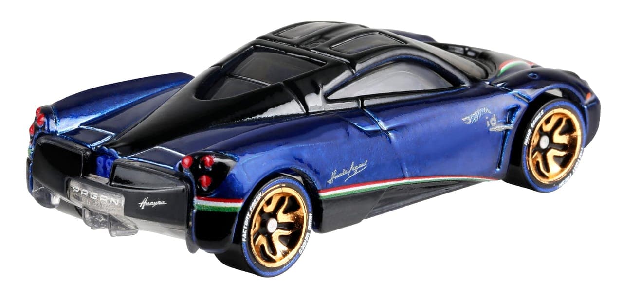 HUAYRA ROADSTER