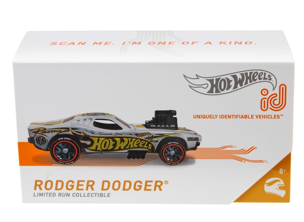 Rodger Dodger 2