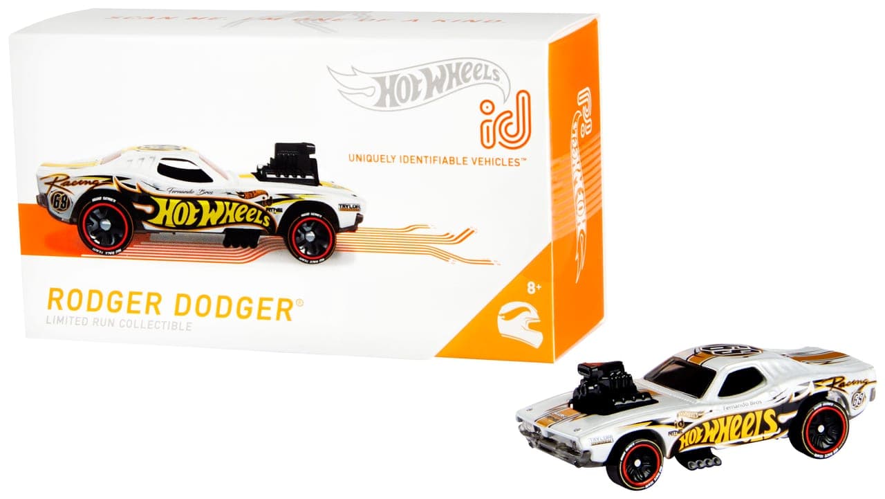 Rodger Dodger 3