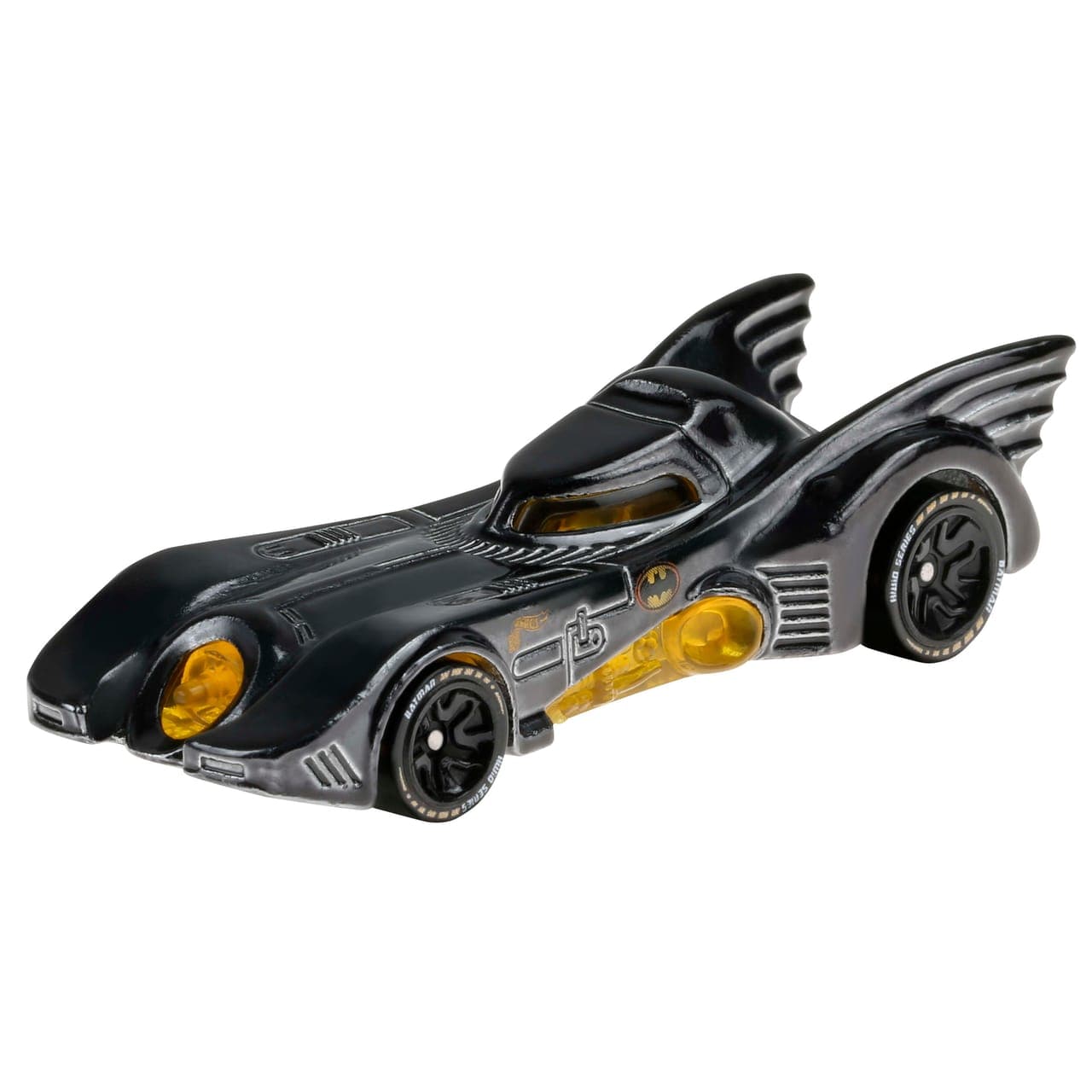 BATMOBILE