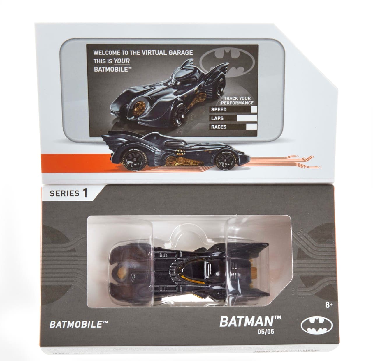 BATMOBILE 10
