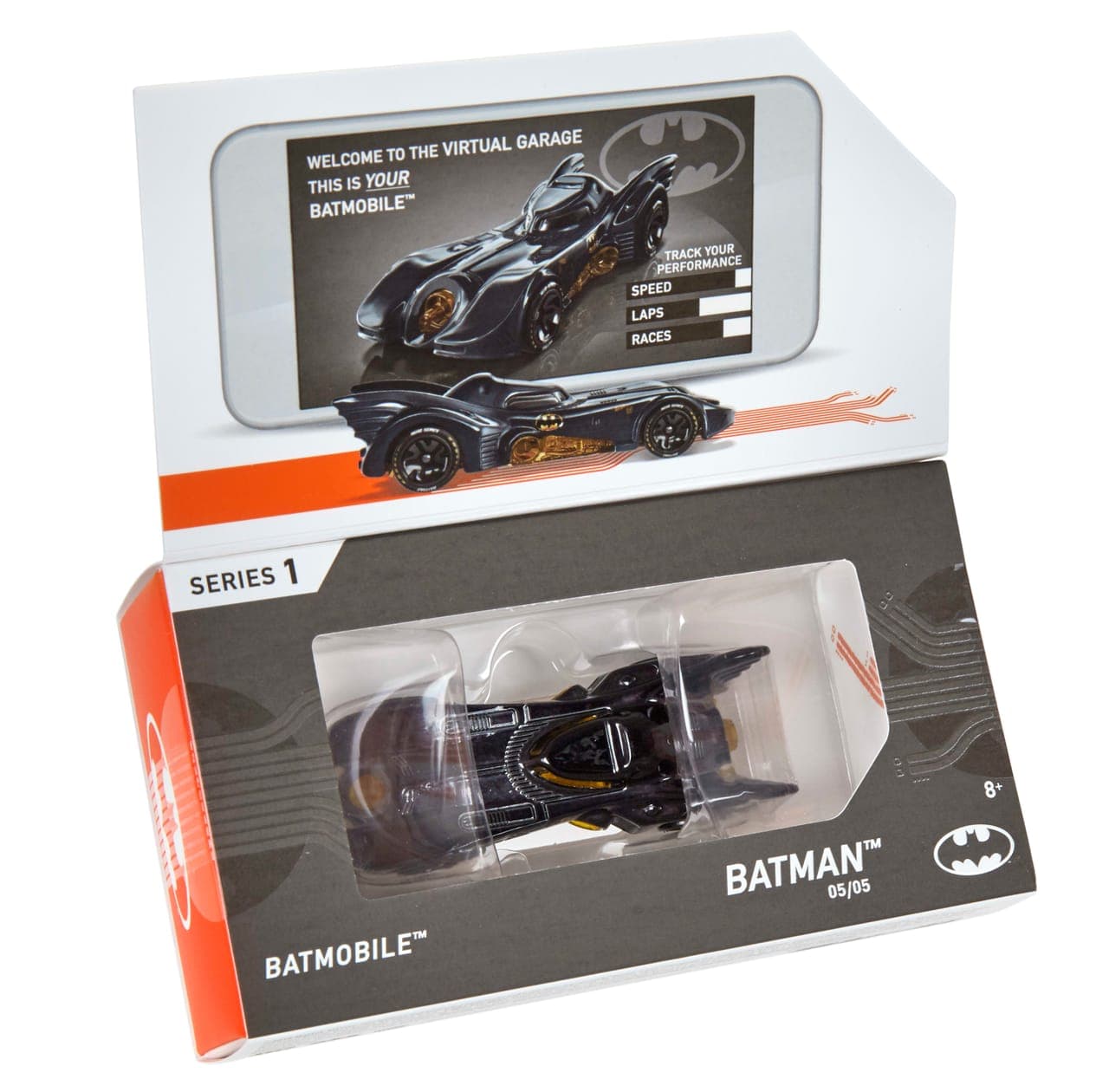 BATMOBILE 11