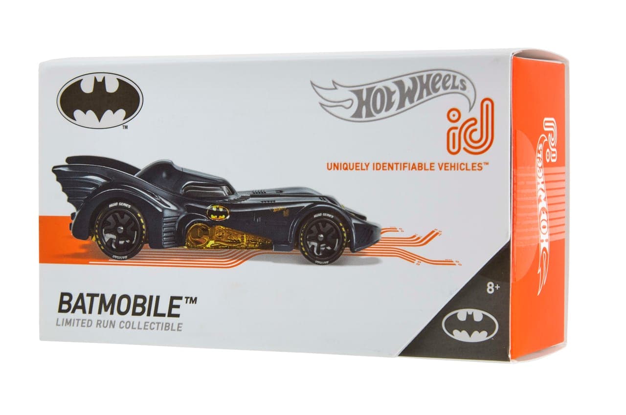 BATMOBILE 2