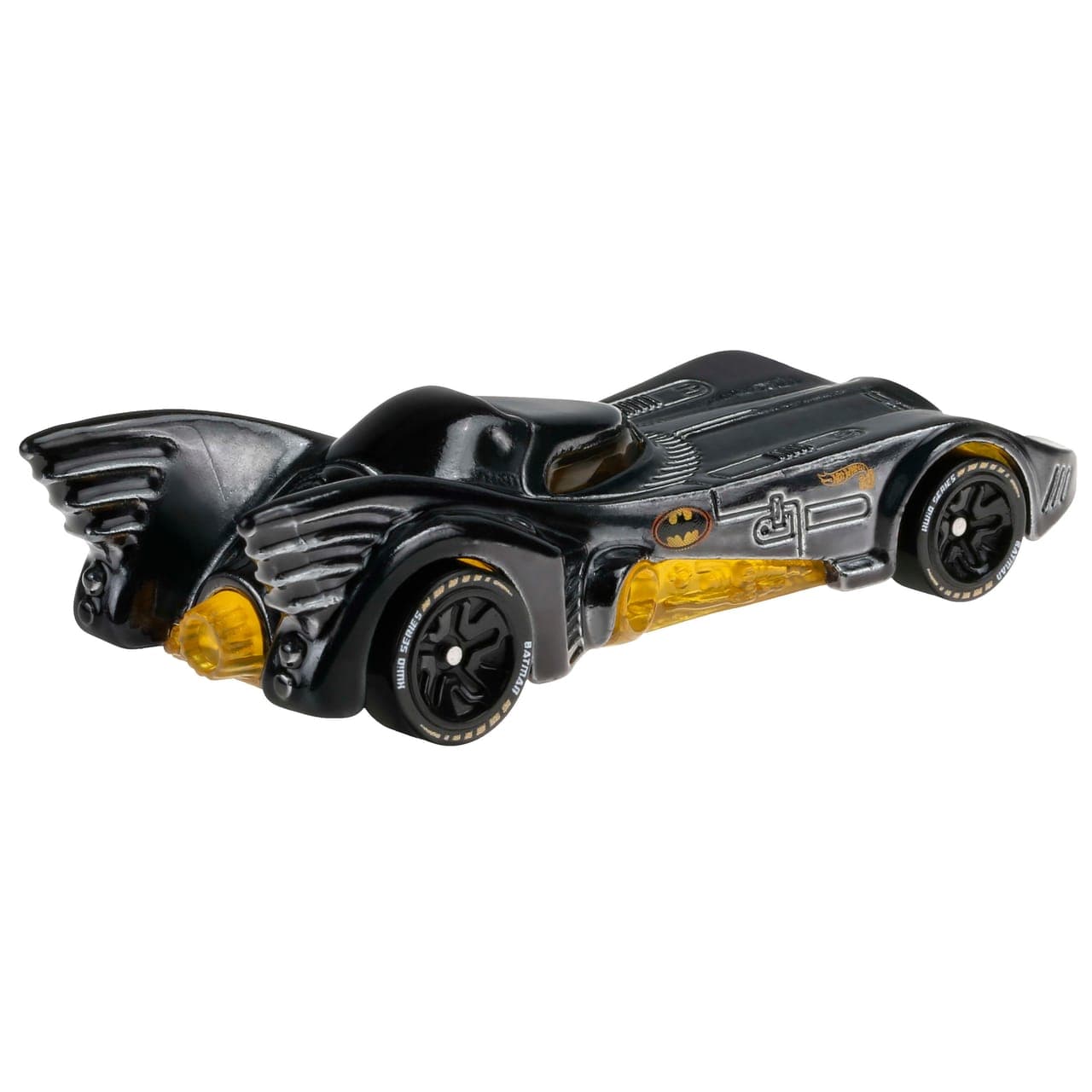 BATMOBILE 3