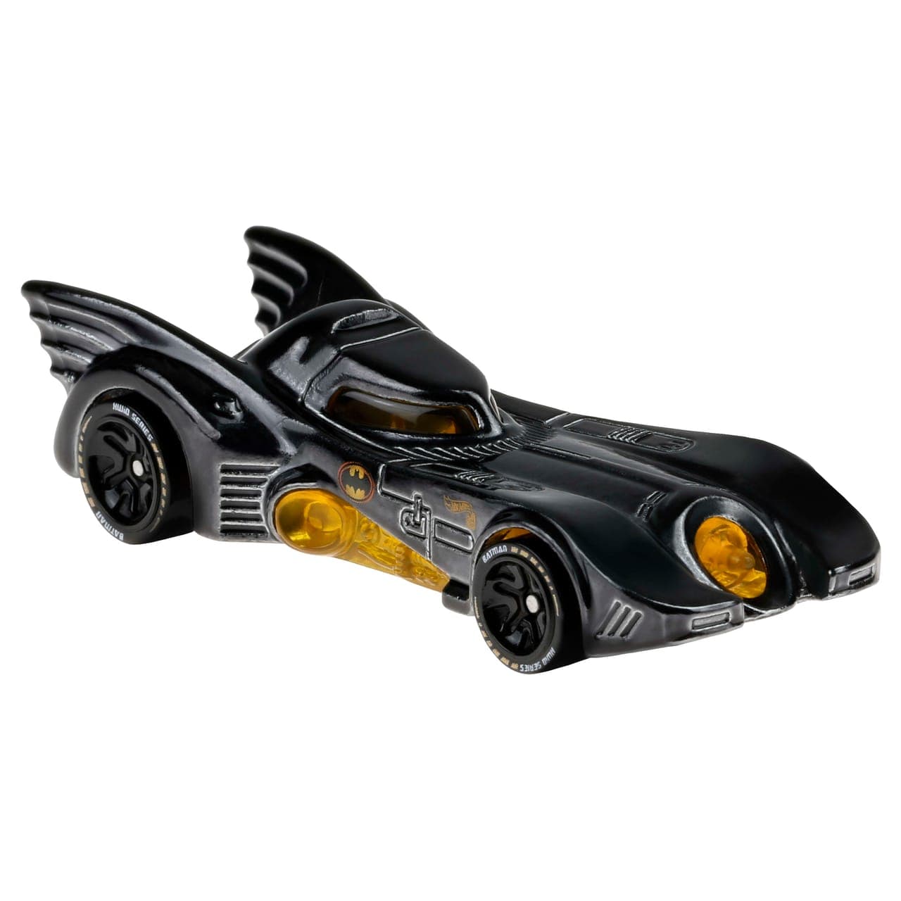 BATMOBILE 4