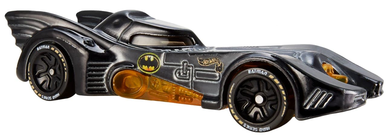 BATMOBILE 5