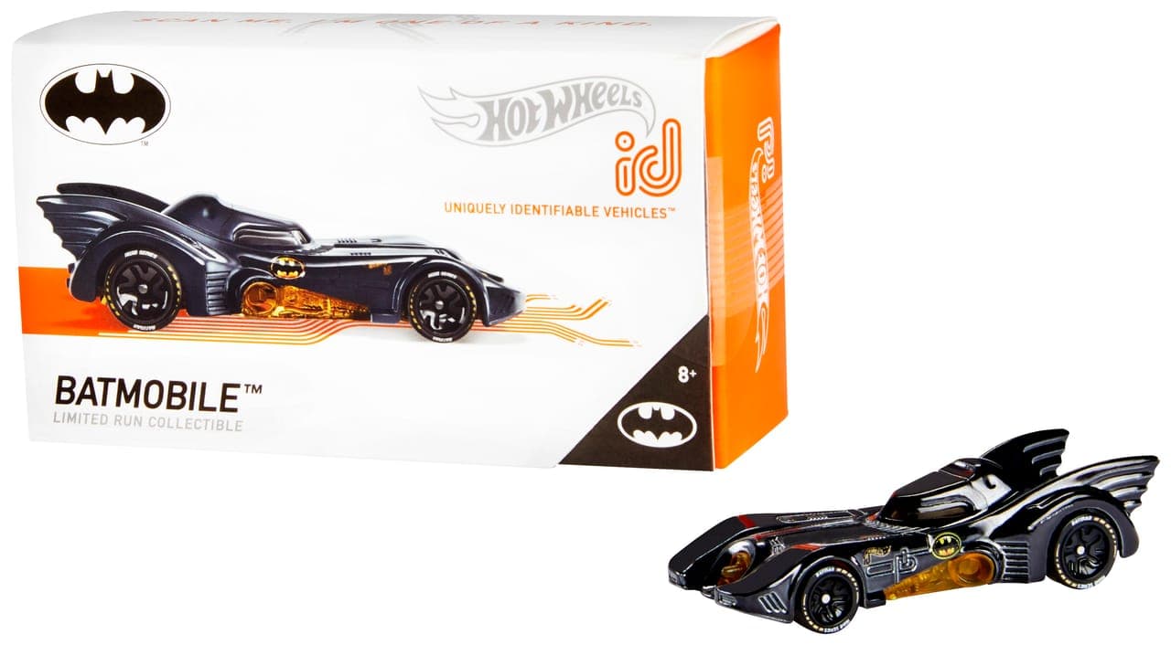 BATMOBILE 6