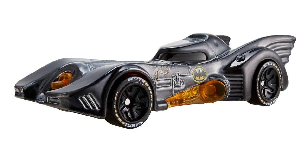 BATMOBILE 7