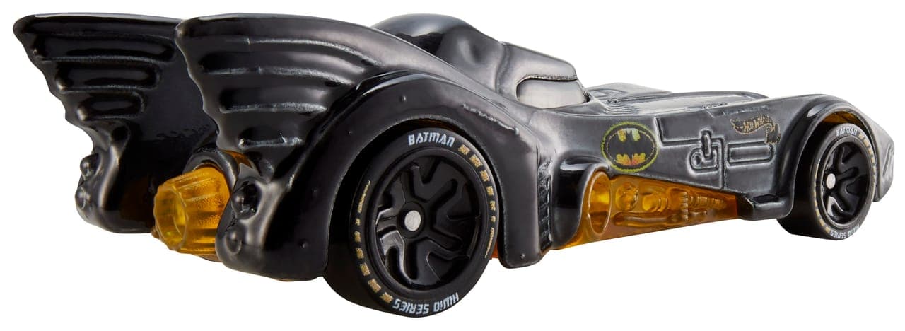 BATMOBILE 8