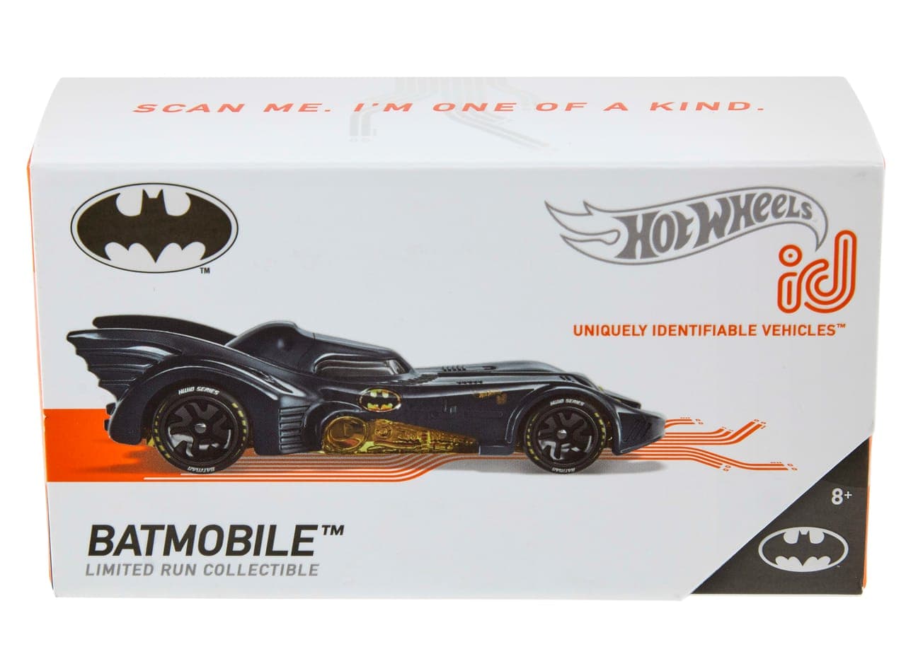 BATMOBILE 9