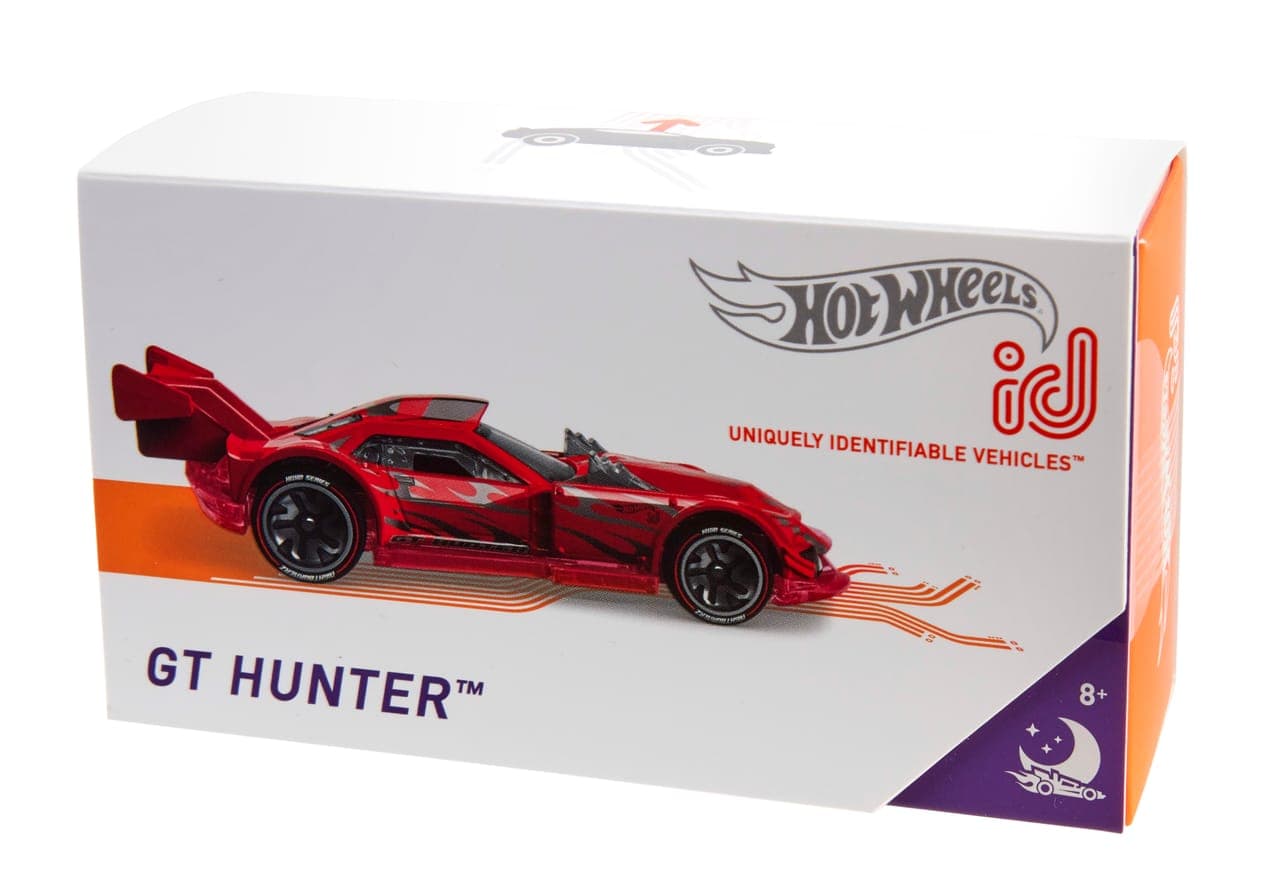 GT Hunter