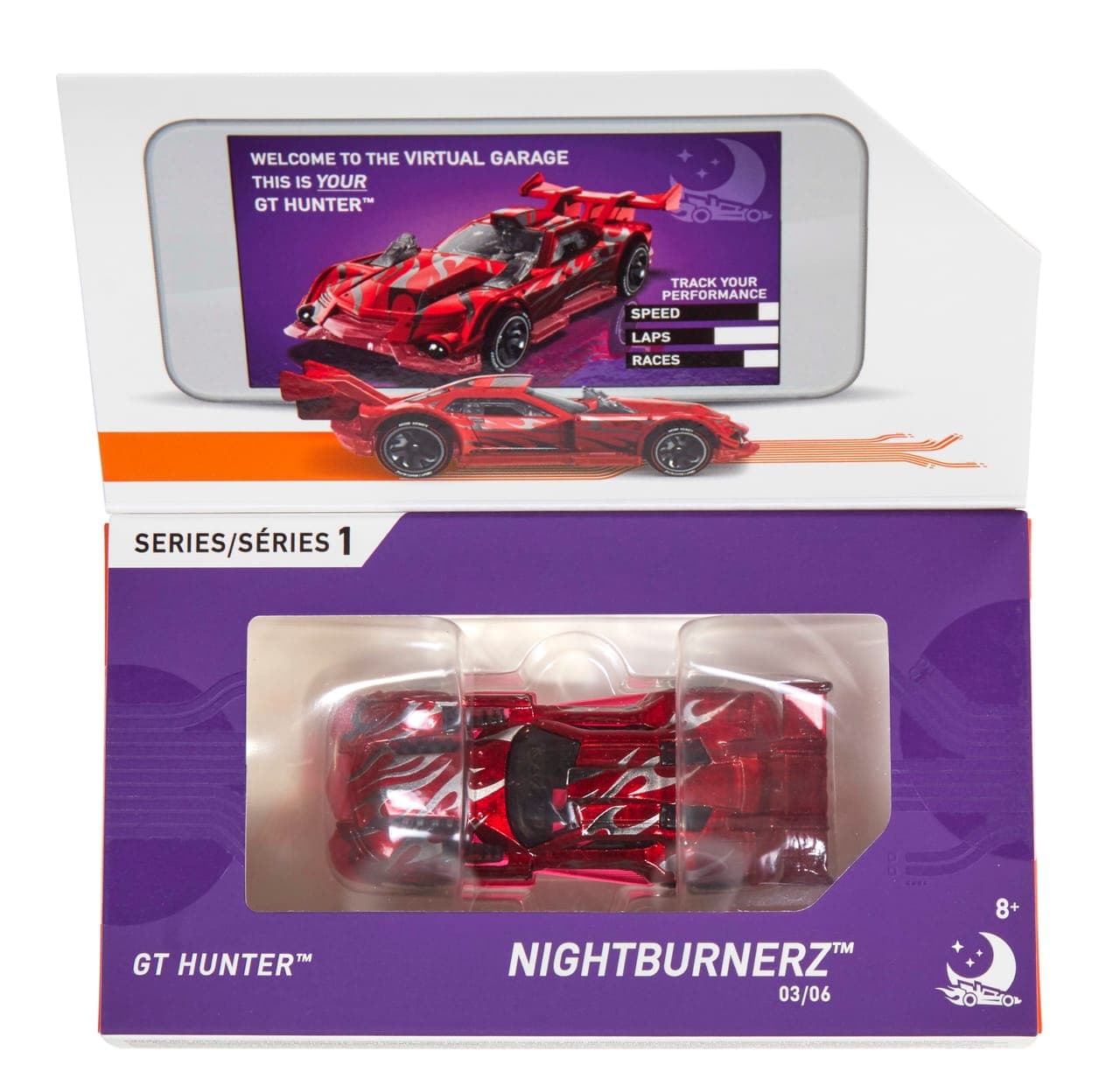 GT Hunter 2
