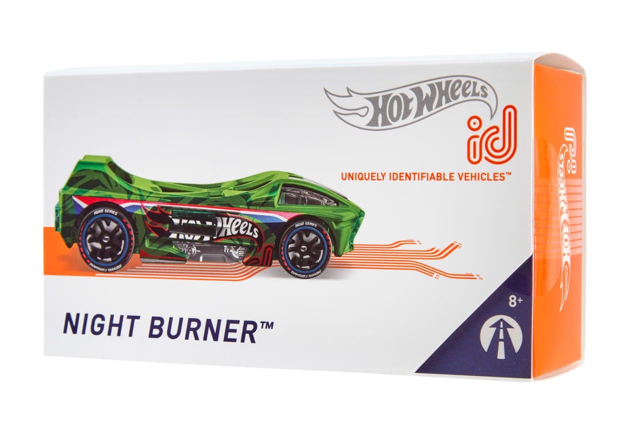 Night Burner 2
