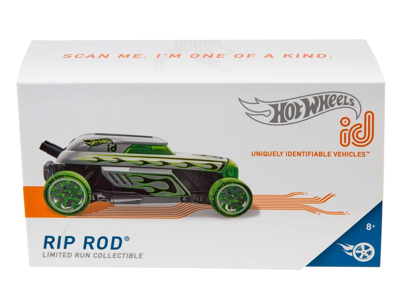 Rip Rod 2