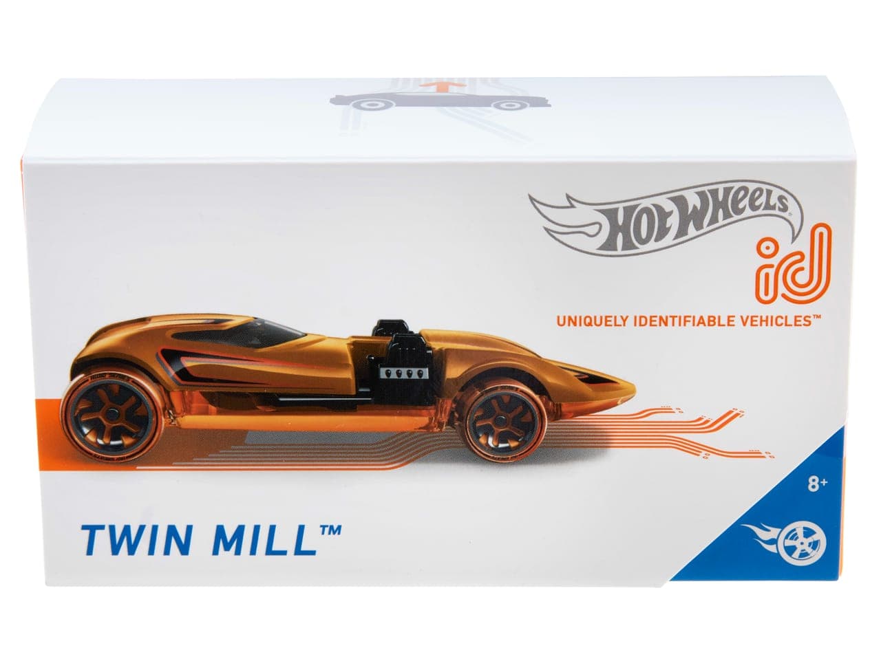 Twin Mill 2