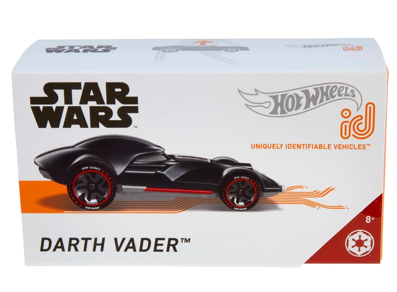 Darth Vader 5