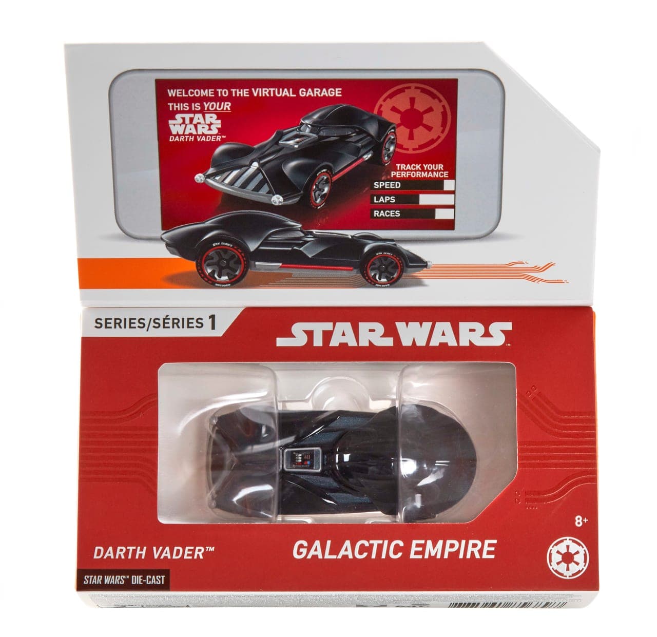 Darth Vader 6