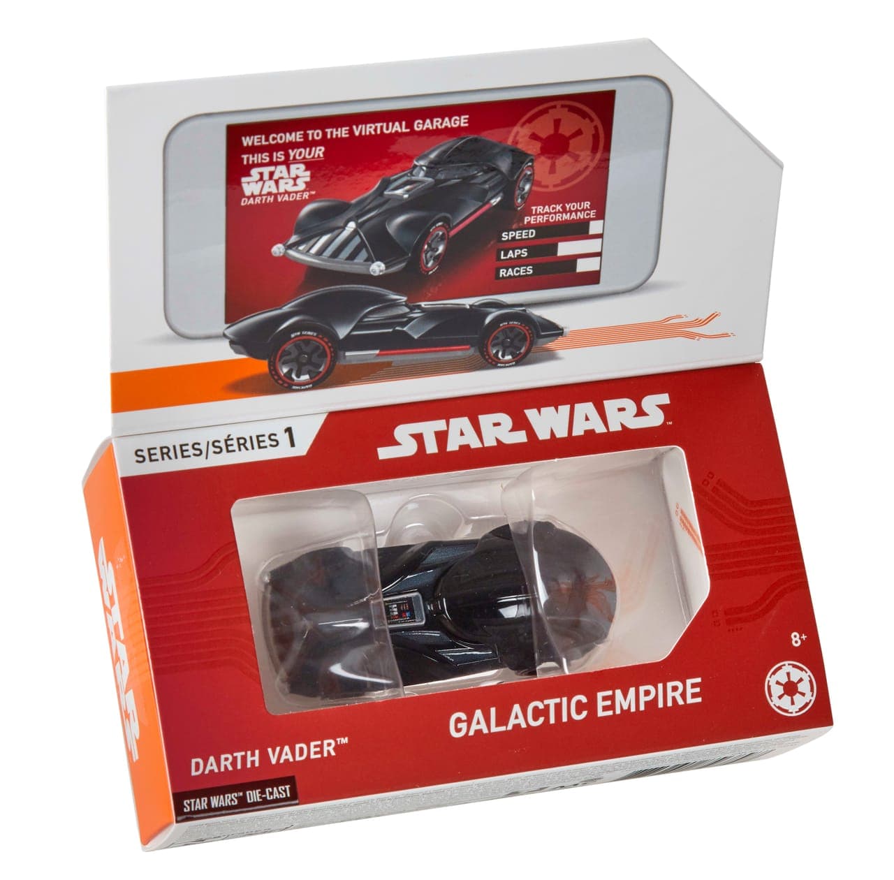 Darth Vader 7