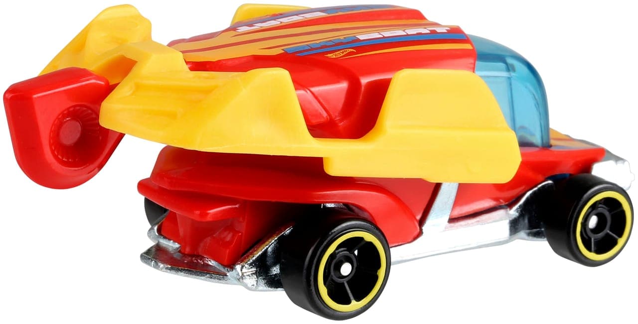 Sky Boat 2
